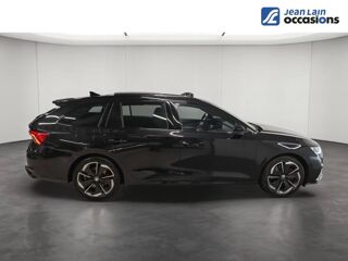 Octavia Combi 2.0 TSI 245 ch DSG7 RS 2023 occasion 73290 La Motte-Servolex