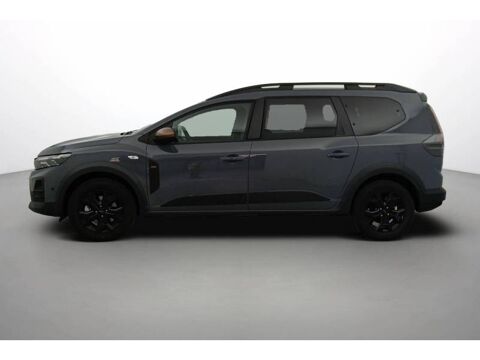 Jogger Hybrid 155 7 pl Extreme 2026 occasion 29150 Ch&acirc;teaulin