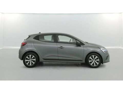 Clio TCe 90 Equilibre 2024 occasion 29000 Quimper