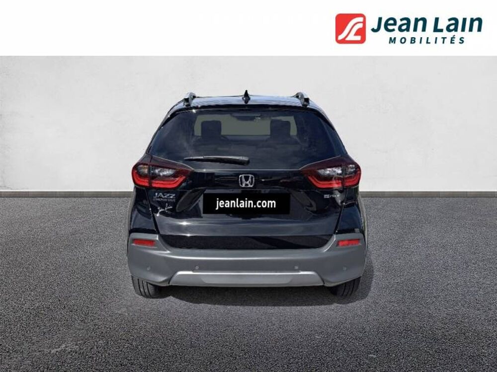 Jazz Crosstar e:HEV 1.5 i-MMD Advance 2026 occasion 74600 Seynod