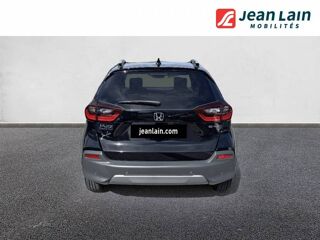 Jazz Crosstar e:HEV 1.5 i-MMD Advance 2026 occasion 74600 Seynod