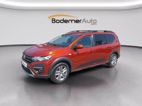 Annonce voiture Dacia Jogger 16990 €