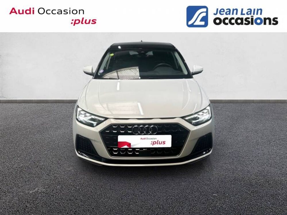 A1 Sportback 25 TFSI 95 ch BVM5 Design 2025 occasion 74600 Seynod