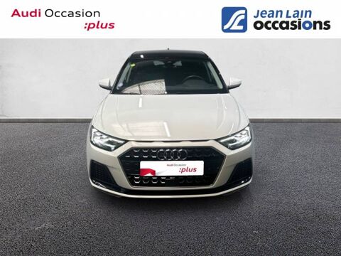 A1 Sportback 25 TFSI 95 ch BVM5 Design 2025 occasion 74600 Seynod