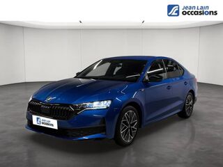 Octavia 2.0 TDI 150 ch SCR DSG7 Sportline 2025 occasion 73290 La Motte-Servolex