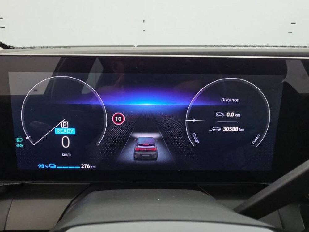 M&eacute;gane Megane E-Tech EV40 130ch standard charge Equilibre 2023 occasion 14200 H&eacute;rouville-Saint-Clair