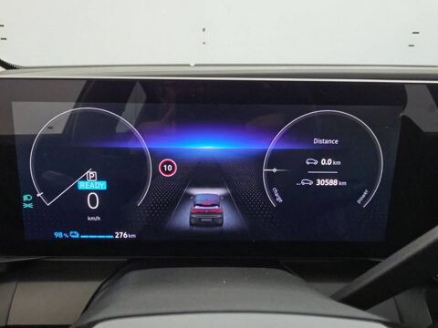 M&eacute;gane Megane E-Tech EV40 130ch standard charge Equilibre 2023 occasion 14200 H&eacute;rouville-Saint-Clair
