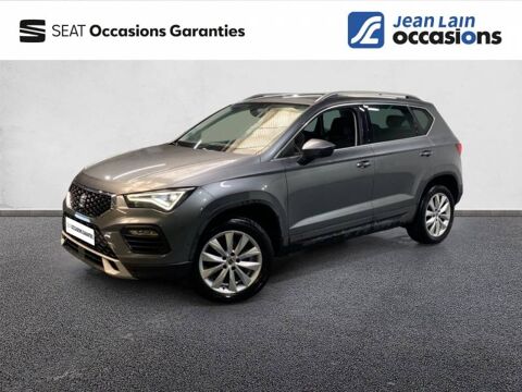 Seat Ateca 1.5 TSI 150 ch Start/Stop DSG7 Style 2023 occasion Seynod 74600