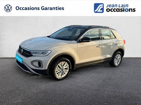 Volkswagen T-ROC T-Roc 1.0 TSI 110 Start/Stop BVM6 Life 2023 occasion Gap 05000