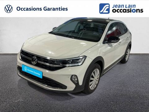 Volkswagen Taigo 1.5 TSI 150 DSG7 Style 2022 occasion Seynod 74600