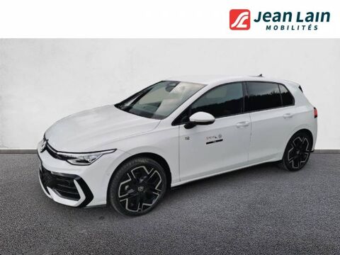 Annonce voiture Volkswagen Golf 37200 €