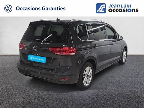 Touran 1.5 TSI EVO 150 DSG7 7pl Life Plus 2023 occasion 73290 La Motte-Servolex