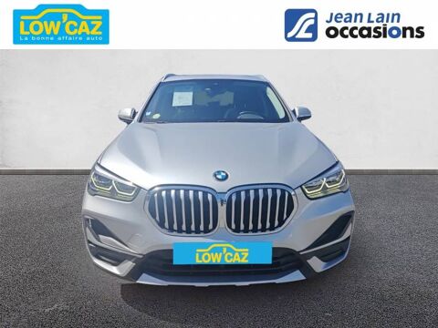 X1 sDrive 18d 150 ch BVA8 xLine 2021 occasion 73490 La Ravoire