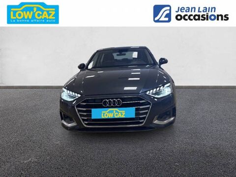 A4 35 TDI 163 S tronic 7 Business Line 2022 occasion 38360 Sassenage
