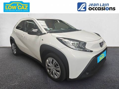 Aygo X 1.0 VVT-i 72 Dynamic 2023 occasion 73490 La Ravoire