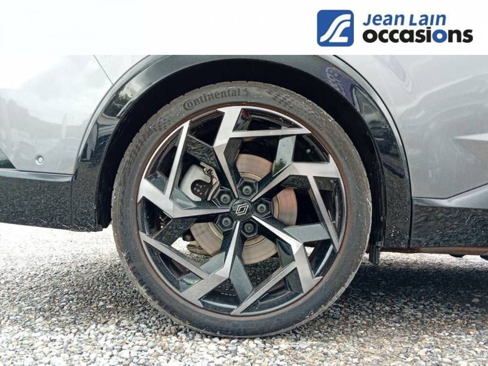 Rafale hyper hybrid E-Tech 300 ch 4x4 atelier Alpine 2026 occasion 05000 Gap