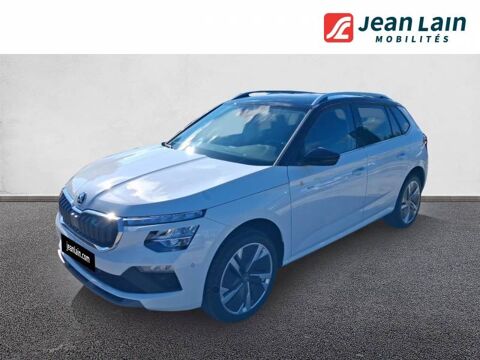 Annonce voiture Skoda Kamiq 28336 €