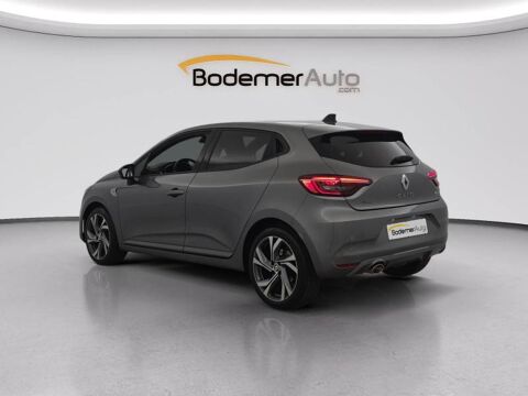 Clio TCe 140 RS Line 2023 occasion 22600 Loud&eacute;ac