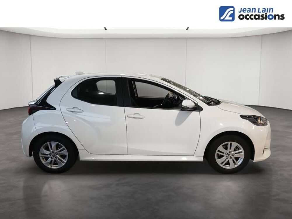 Yaris Hybride 116h Dynamic Business 2024 occasion 73290 La Motte-Servolex
