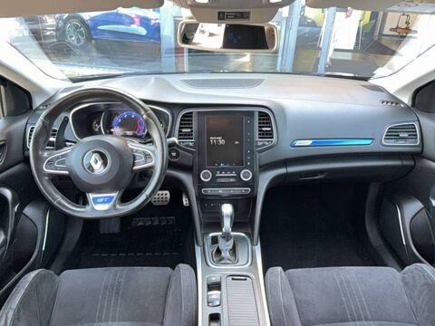 M&eacute;gane IV Estate dCi 165 Energy EDC GT 2018 occasion 56400 Auray