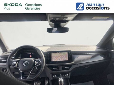 Kamiq 1.0 TSI Evo 110 ch DSG7 Monte-Carlo 2023 occasion 05000 Gap