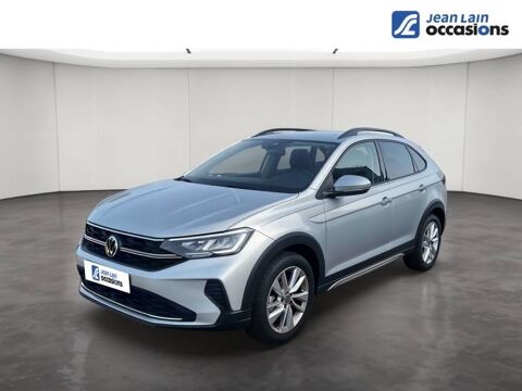 Volkswagen Taigo 1.0 TSI 116 DSG7 VW Edition 2025 occasion Ville-la-Grand 74100
