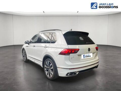 Tiguan 1.5 TSI 150ch DSG7 R-Line 2023 occasion 74600 Seynod