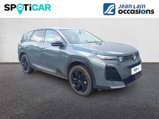 C5 aircross C5 Aircross Hybride 145 ch e-DCS6 Max 2025 occasion 74100 V&eacute;traz-Monthoux