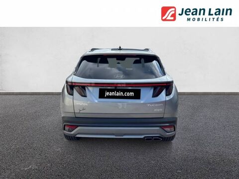 Tucson 1.6 T-GDI 288 Plug-in BVA6 Executive 2026 occasion 74600 Seynod