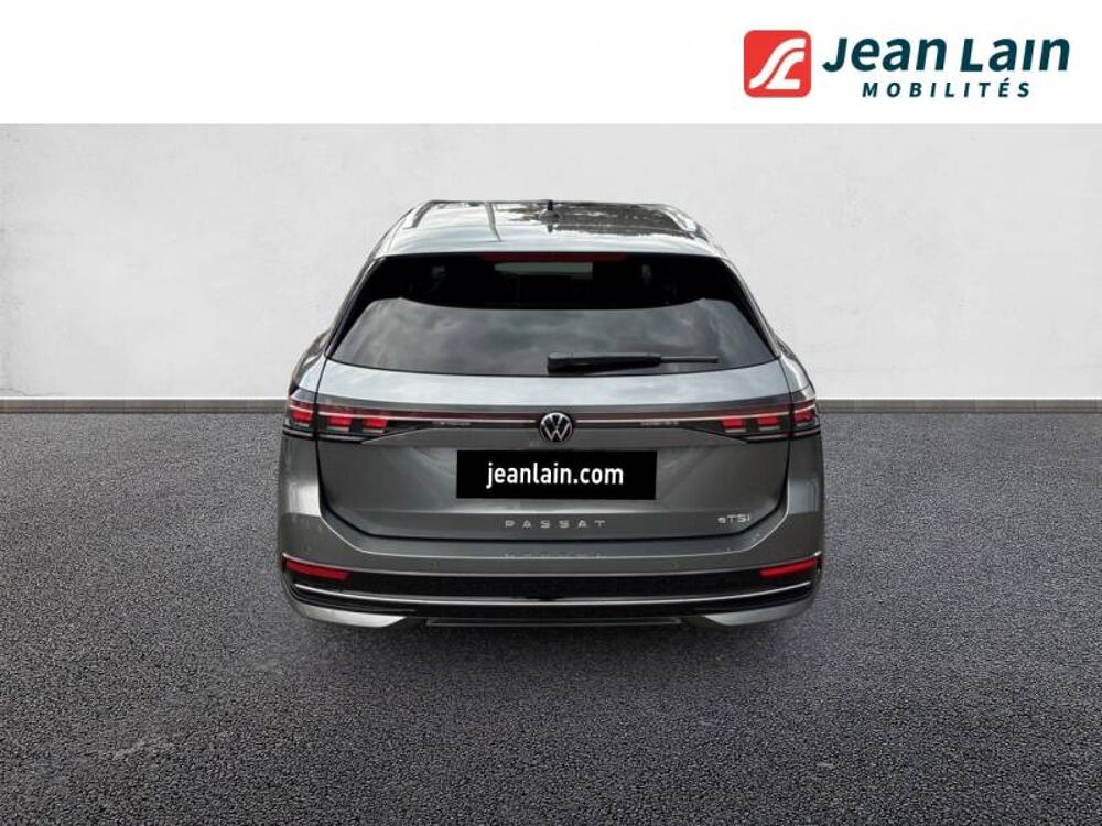 Passat 1.5 eTSI OPF 150 DSG7 Elegance 2026 occasion 01170 Cessy