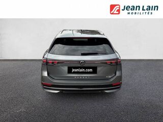 Passat 1.5 eTSI OPF 150 DSG7 Elegance 2026 occasion 01170 Cessy