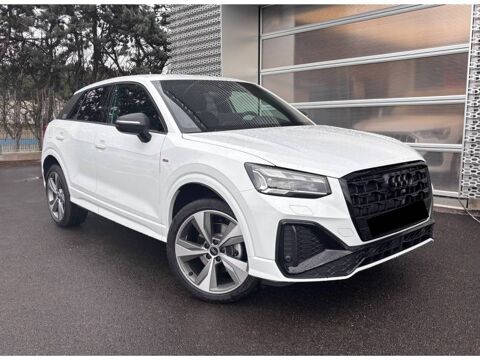 Annonce voiture Audi Q2 42990 