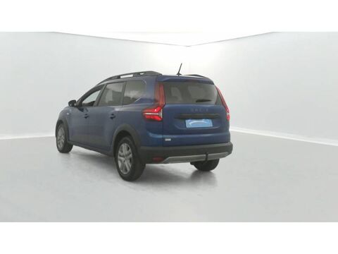 Jogger ECO-G 100 5 places Confort 2022 occasion 22000 Saint-Brieuc