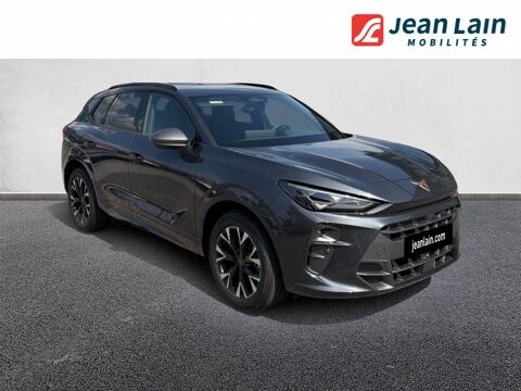 Terramar 1.5 eTSI Hybrid 150 ch DSG7 V 2026 occasion 73290 La Motte-Servolex