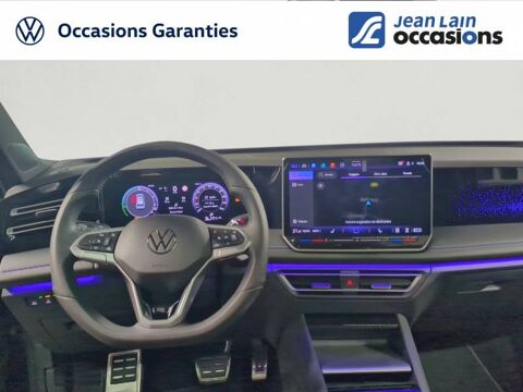 Tiguan 1.5 eHybrid 272ch DSG6 R-Line Edition 2025 occasion 74200 Margencel