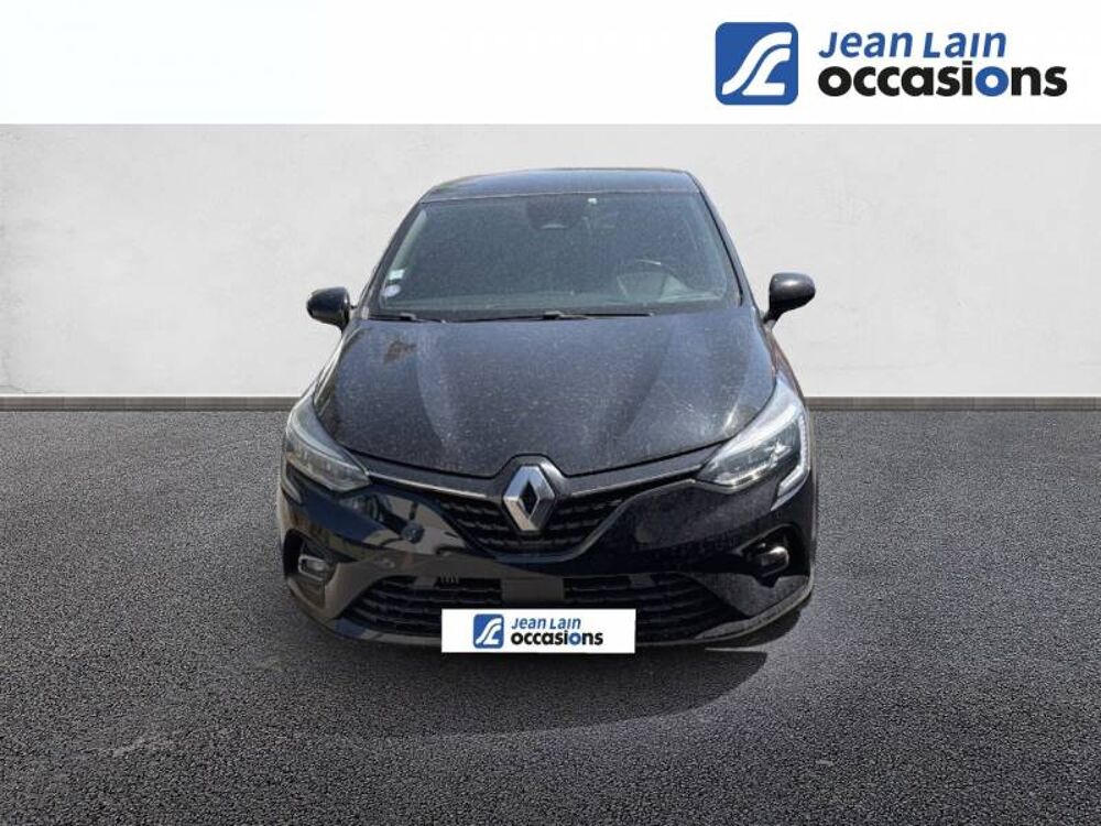Clio TCe 100 Intens 2020 occasion 69200 V&eacute;nissieux