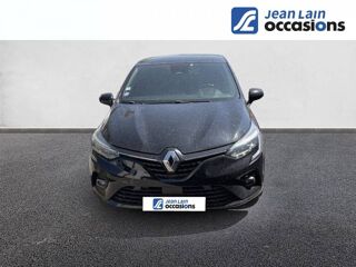 Clio TCe 100 Intens 2020 occasion 69200 V&eacute;nissieux