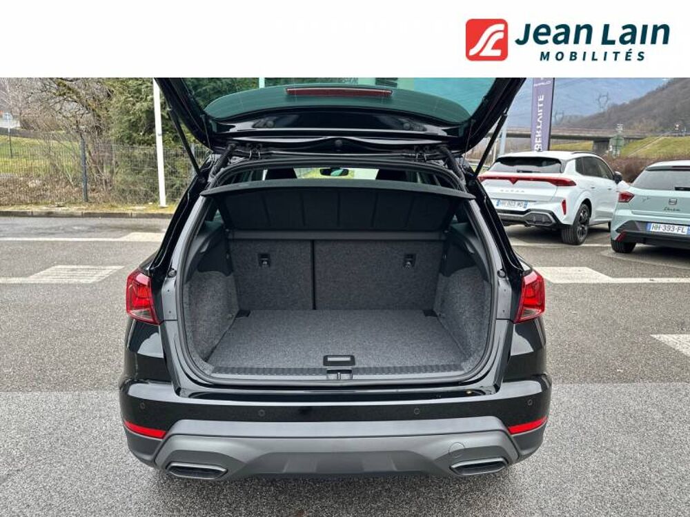 Arona 1.0 TSI 115 ch Start/Stop DSG7 FR 2026 occasion 73200 Albertville