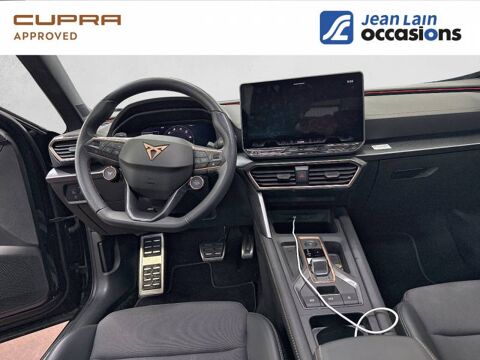 Formentor 1.5 eTSI Hybrid 150 ch DSG7 V 2024 occasion 38170 Seyssinet-Pariset