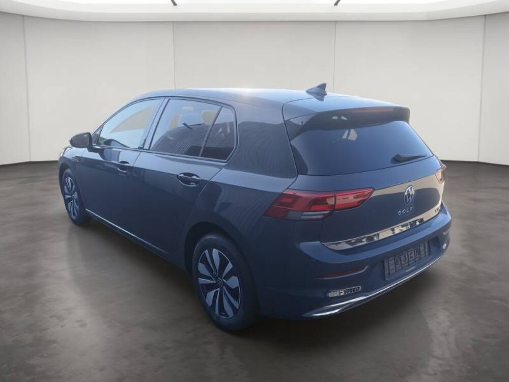 Golf 1.0 eTSI OPF 110 DSG7 Life Plus 2024 occasion 26000 Valence