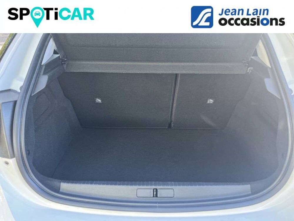 Corsa 1.2 75 ch BVM5 Edition Business 2022 occasion 01170 Cessy