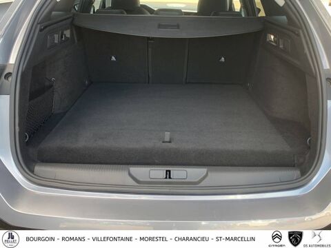 308 SW Plug-in Hybrid 195 ch e-DCS7 Allure 2026 occasion 38300 Bourgoin-Jallieu
