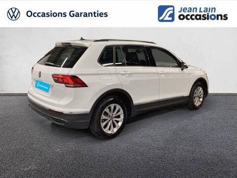 Tiguan 2.0 TDI 150ch DSG7 Life Business 2023 occasion 74600 Seynod