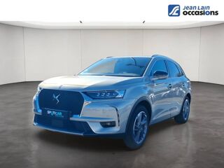 DS7 Crossback Hybride E-Tense 225 EAT8 Rivoli 2022 occasion 74100 V&eacute;traz-Monthoux