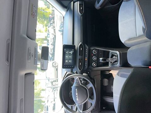 Sandero TCe 90 CVT Stepway Extreme 2024 occasion 29150 Ch&acirc;teaulin