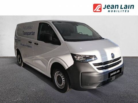 Transporter TRANSPORTER VAN L1H1 2.0 TDI 150 BVA8 BUSINESS 2025 occasion 74600 Seynod