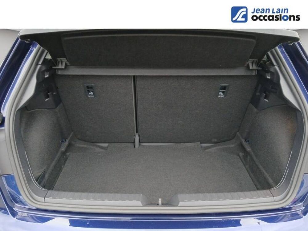 A1 Sportback 35 TFSI 150 ch S tronic 7 S Line 2025 occasion 01170 Cessy