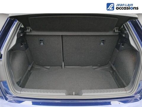 A1 Sportback 35 TFSI 150 ch S tronic 7 S Line 2025 occasion 01170 Cessy