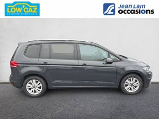 Touran 2.0 TDI 122 BVM6 5pl Life Plus 2023 occasion 73490 La Ravoire