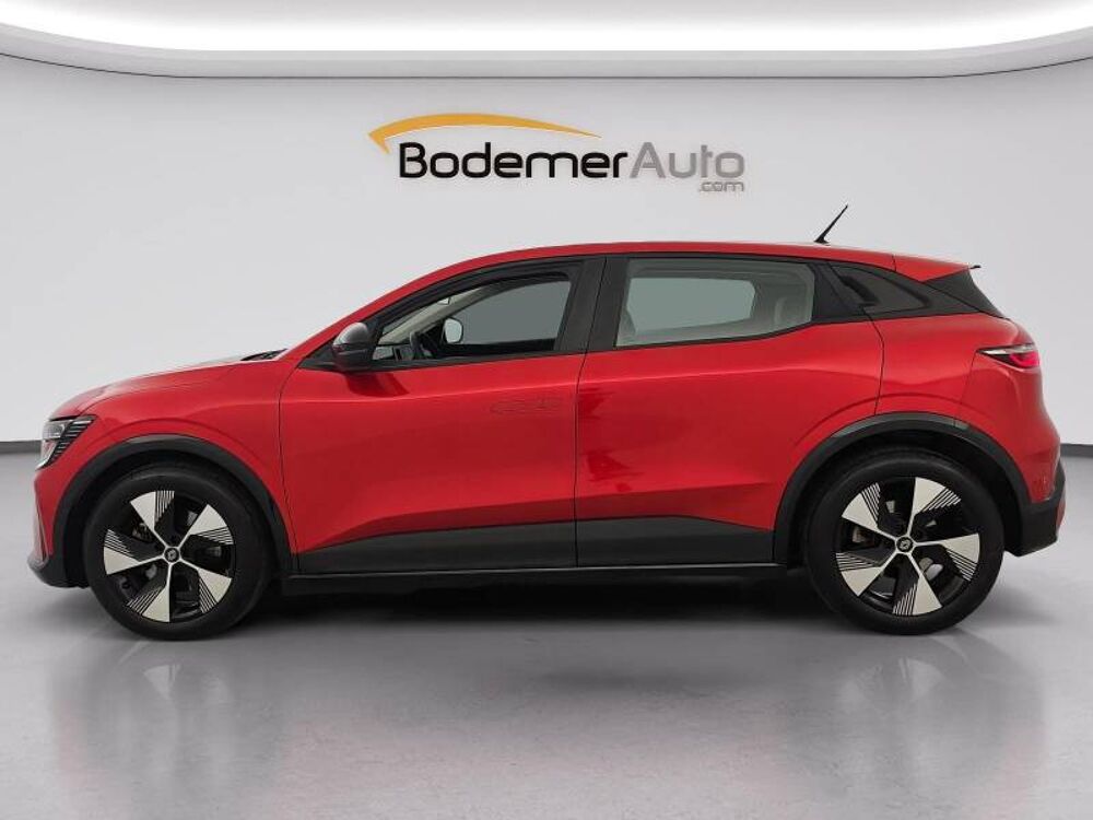 M&eacute;gane Megane E-Tech EV60 220 ch super charge Equilibre 2023 occasion 29900 Concarneau